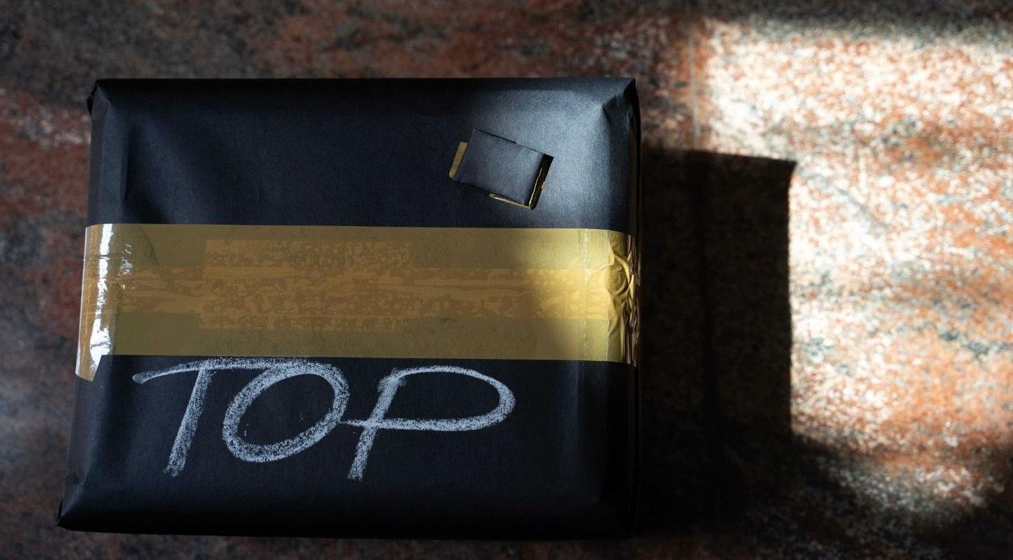 VSSPC Blackbox Delivery