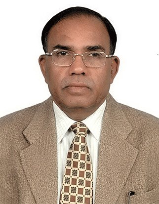 Dr. S B Dandin