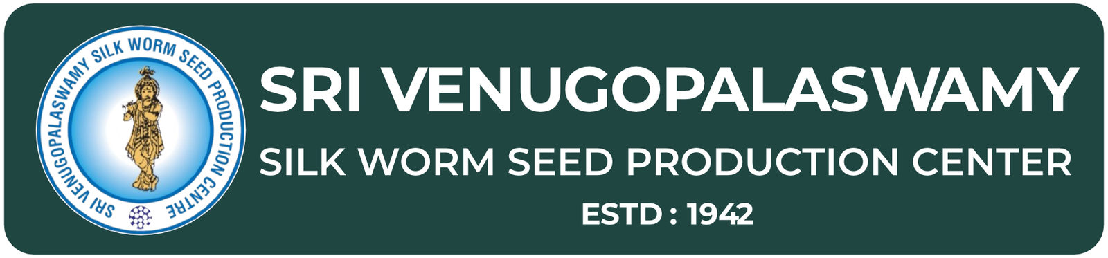 Venugopalaswamy Silk Worm Seed Production Center